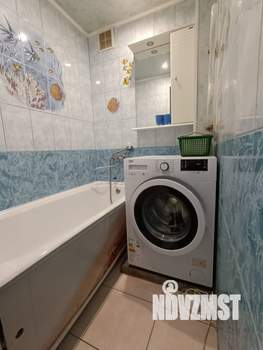 2-к квартира, на длительный срок, 49м2, 5/5 этаж