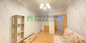 1-к квартира, на длительный срок, 32м2, 10/10 этаж