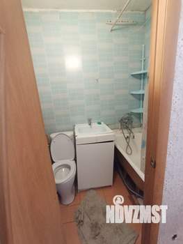 Студия квартира, на длительный срок, 18м2, 1/5 этаж