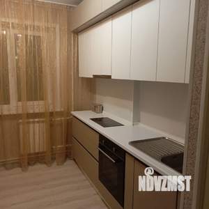 1-к квартира, на длительный срок, 36м2, 8/9 этаж