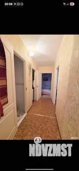 3-к квартира, на длительный срок, 75м2, 9/9 этаж