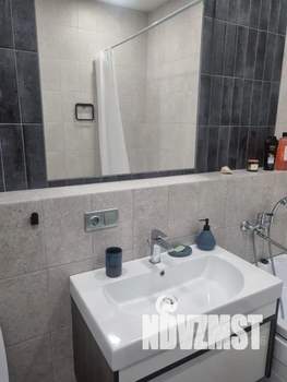 2-к квартира, посуточно, 35м2, 13/19 этаж