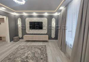 2-к квартира, на длительный срок, 67м2, 6/17 этаж