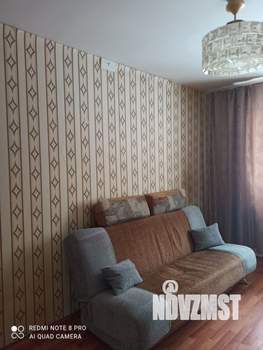 1-к квартира, на длительный срок, 31м2, 4/11 этаж