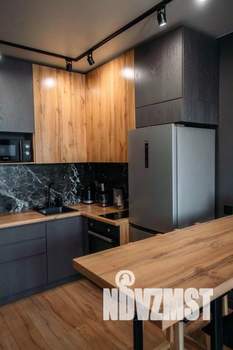 2-к квартира, посуточно, 47м2, 1/1 этаж