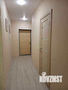 1-к квартира, на длительный срок, 40м2, 5/9 этаж