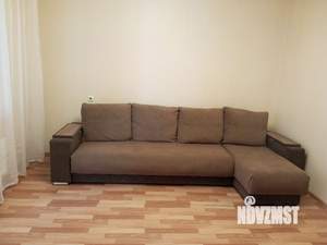 1-к квартира, на длительный срок, 37м2, 10/14 этаж