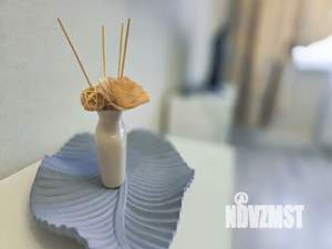 Студия квартира, посуточно, 34м2, 1/5 этаж