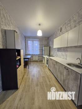 2-к квартира, на длительный срок, 60м2, 4/10 этаж