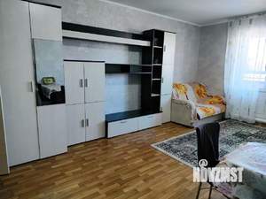 Студия квартира, на длительный срок, 35м2, 11/18 этаж