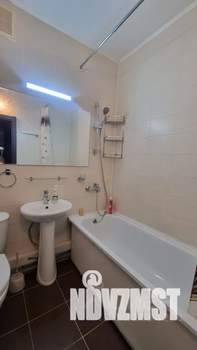 1-к квартира, посуточно, 35м2, 2/10 этаж