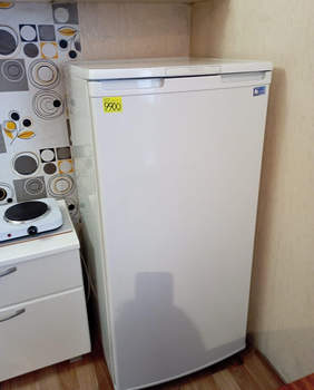 Студия квартира, на длительный срок, 16м2, 8/9 этаж