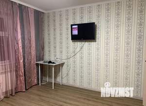 1-к квартира, на длительный срок, 42м2, 4/10 этаж