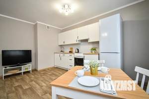 2-к квартира, посуточно, 65м2, 4/16 этаж