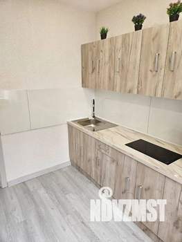 1-к квартира, посуточно, 43м2, 4/14 этаж