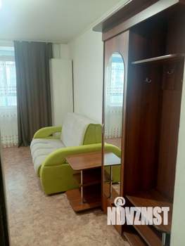 1-к квартира, на длительный срок, 23м2, 3/10 этаж