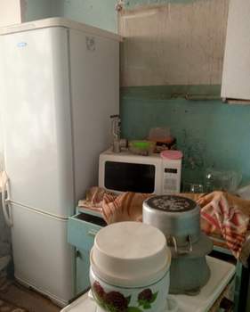2-к квартира, на длительный срок, 46м2, 2/3 этаж