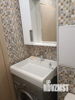 Студия квартира, на длительный срок, 18м2, 3/5 этаж