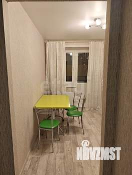 1-к квартира, на длительный срок, 40м2, 2/14 этаж