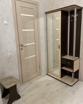 1-к квартира, на длительный срок, 36м2, 14/17 этаж