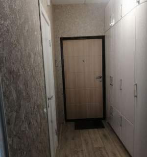 1-к квартира, на длительный срок, 37м2, 24/25 этаж