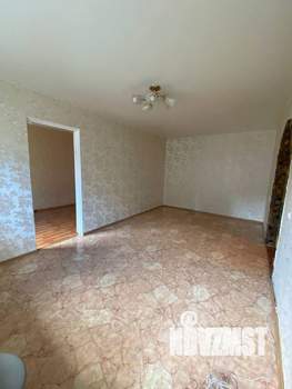 2-к квартира, на длительный срок, 44м2, 1/5 этаж