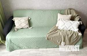 1-к квартира, посуточно, 40м2, 8/10 этаж