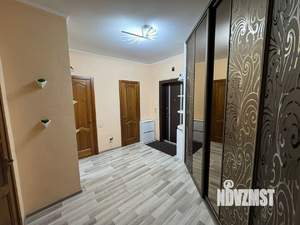 2-к квартира, на длительный срок, 58м2, 9/17 этаж