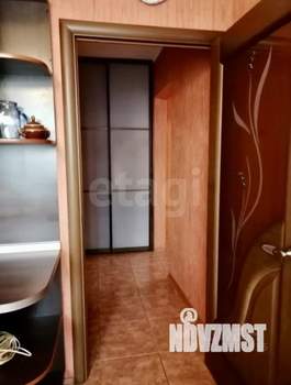 2-к квартира, на длительный срок, 60м2, 4/10 этаж