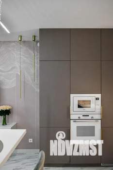 Студия квартира, посуточно, 26м2, 10/23 этаж