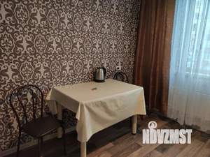 1-к квартира, посуточно, 35м2, 3/10 этаж