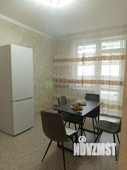 2-к квартира, на длительный срок, 56м2, 5/17 этаж