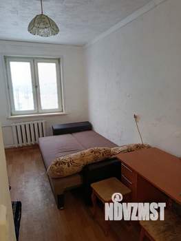 Студия квартира, на длительный срок, 14м2, 4/5 этаж