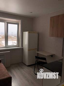 Студия квартира, на длительный срок, 14м2, 6/9 этаж