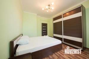 3-к квартира, на длительный срок, 71м2, 4/4 этаж