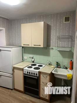 1-к квартира, на длительный срок, 33м2, 2/5 этаж