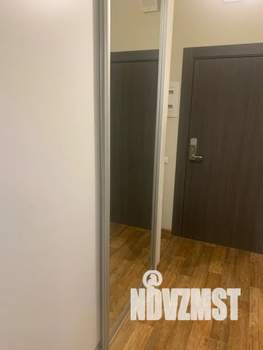 Студия квартира, посуточно, 22м2, 7/11 этаж