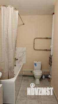 Студия квартира, на длительный срок, 30м2, 7/16 этаж