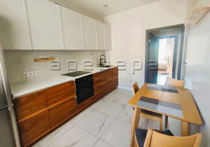 3-к квартира, на длительный срок, 82м2, 3/4 этаж