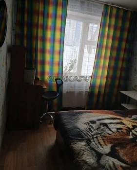 3-к квартира, на длительный срок, 96м2, 1/10 этаж