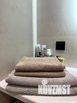 Студия квартира, посуточно, 32м2, 24/25 этаж