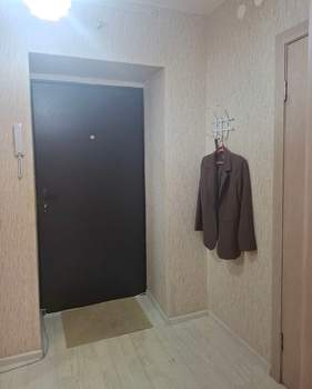 Студия квартира, на длительный срок, 30м2, 1/14 этаж