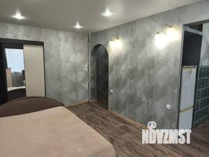 1-к квартира, посуточно, 32м2, 1/5 этаж