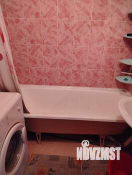 1-к квартира, на длительный срок, 33м2, 4/10 этаж