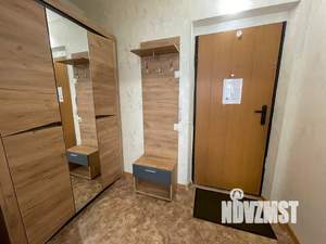 1-к квартира, посуточно, 30м2, 3/14 этаж