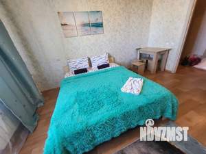 Студия квартира, посуточно, 28м2, 14/14 этаж