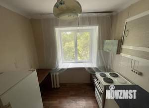 1-к квартира, на длительный срок, 37м2, 2/5 этаж