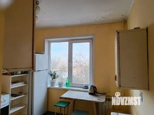 2-к квартира, на длительный срок, 43м2, 3/9 этаж