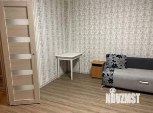 1-к квартира, на длительный срок, 42м2, 4/10 этаж