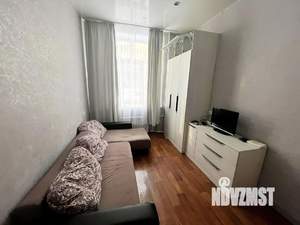 1-к квартира, на длительный срок, 32м2, 1/5 этаж